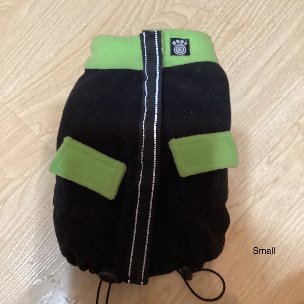 Dog sweater